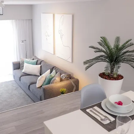 Buganvilia House Elegant Urban Retreat Vila
