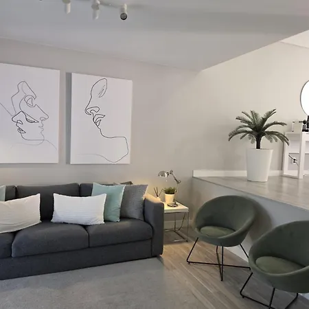Buganvilia House Elegant Urban Retreat
