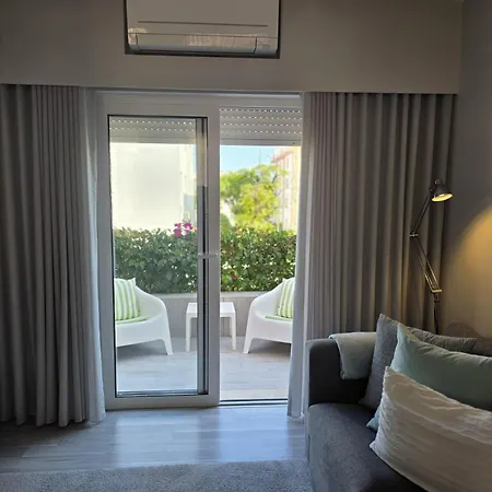 Buganvilia House Elegant Urban Retreat Faro