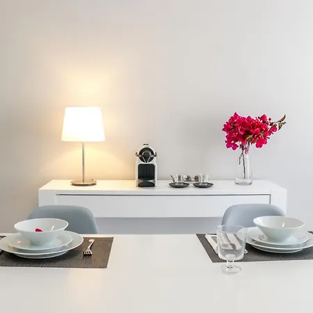 别墅 Buganvilia House Elegant Urban Retreat