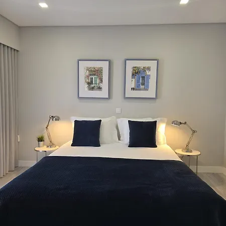 Buganvilia House Elegant Urban Retreat * 法鲁区