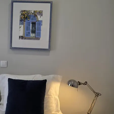 Vila Buganvilia House Elegant Urban Retreat Faro