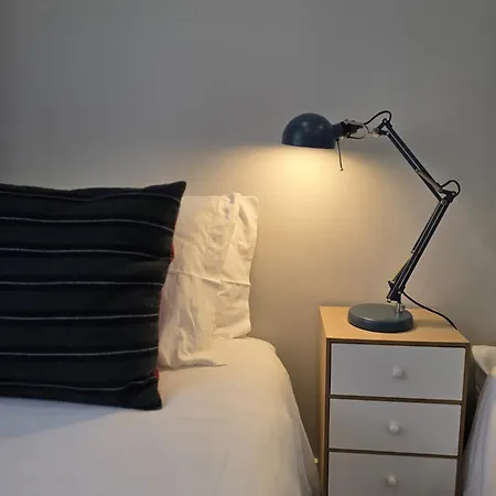 Buganvilia House Elegant Urban Retreat 法鲁区